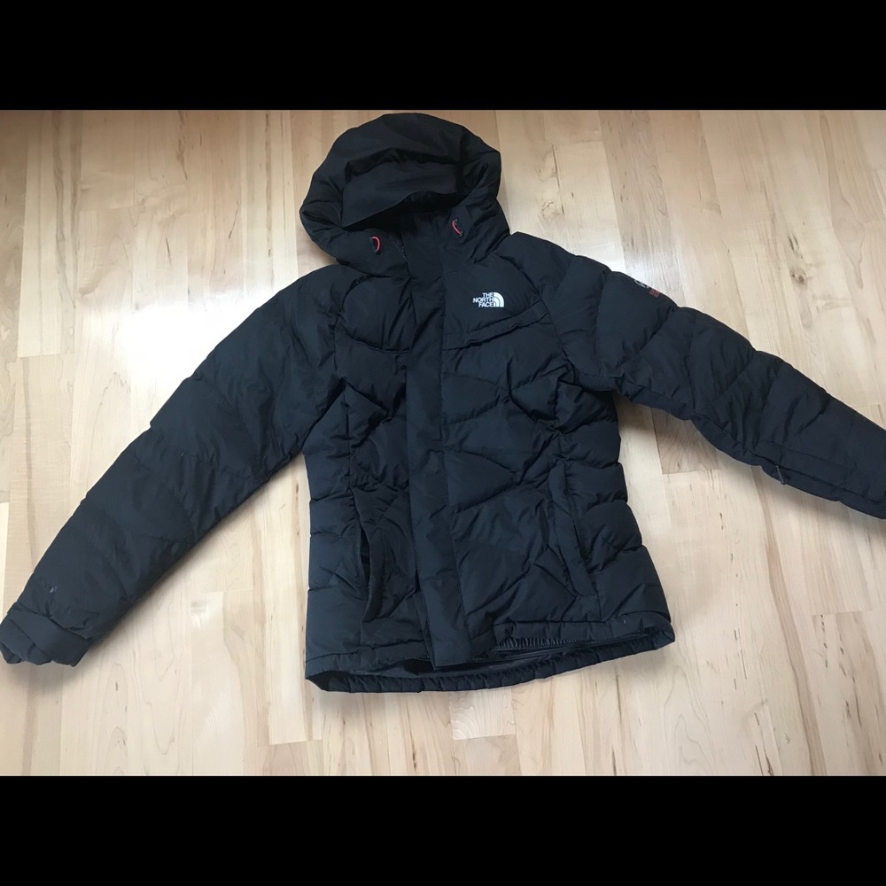 North face women jacket